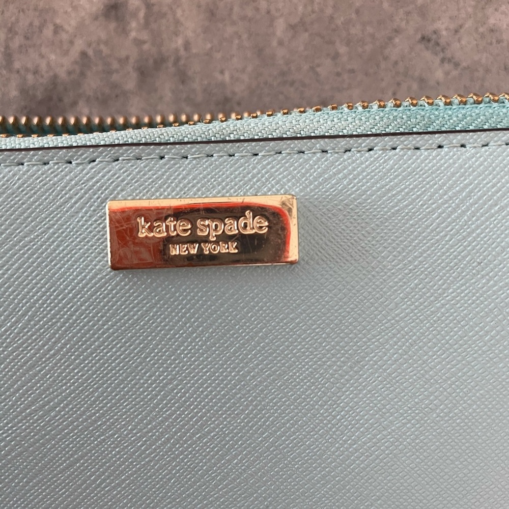 Kate Spade Wallet - Picture 4 of 4